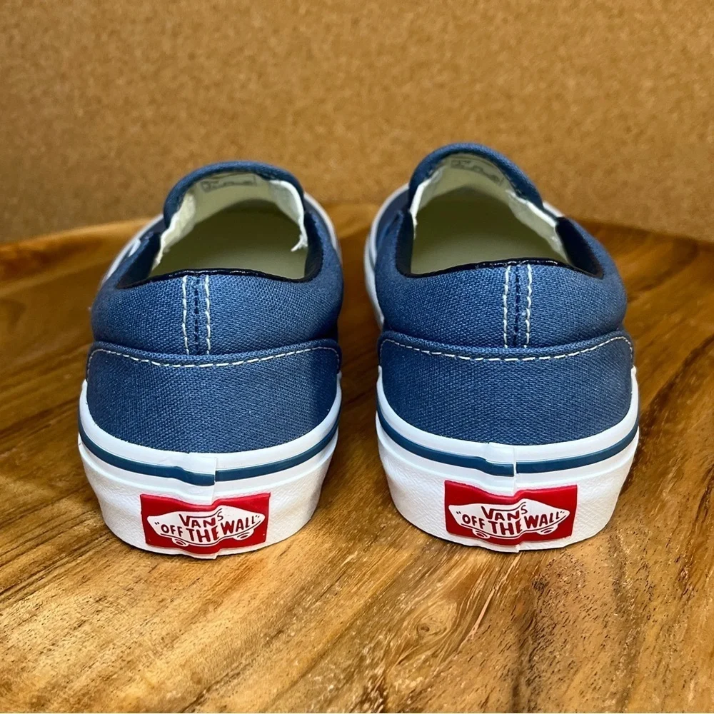 Vans Slip on classic Brand new